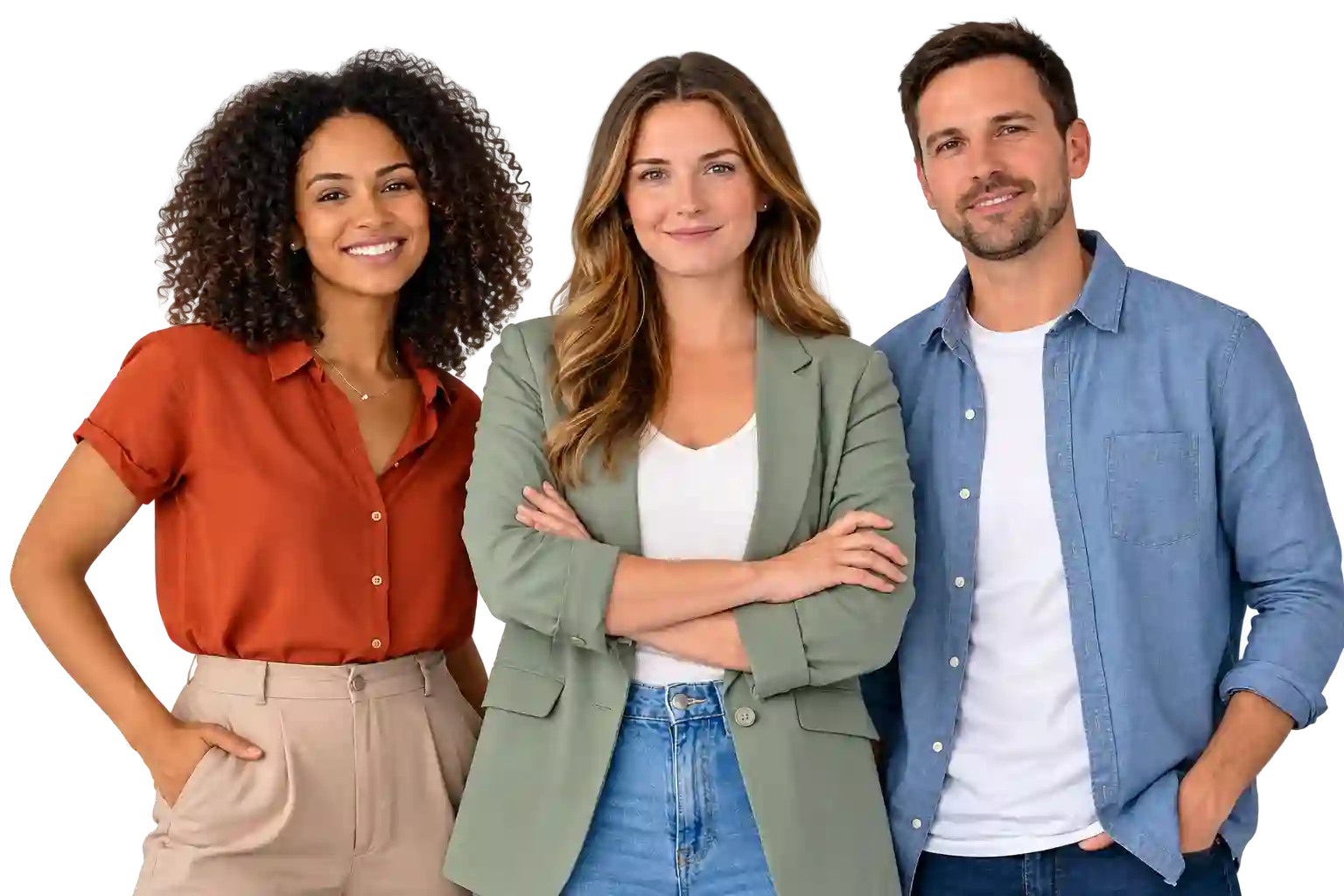 Our local travel specialists