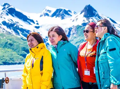Custom Alaska trips without the hassle