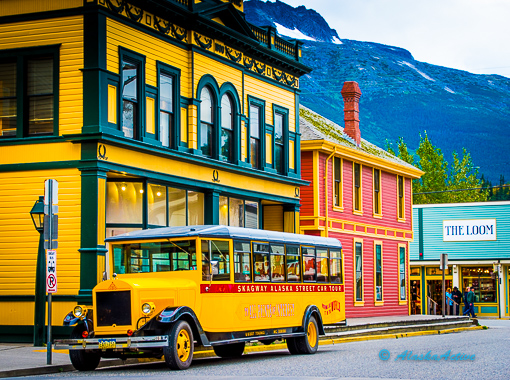 Skagway