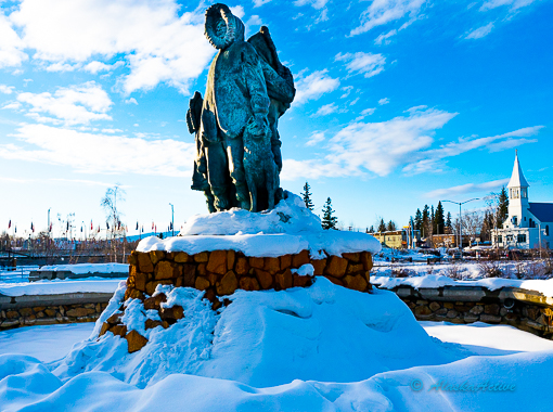 Weather in Fairbanks and Northern Alaska – Chena Aurora View Lodge