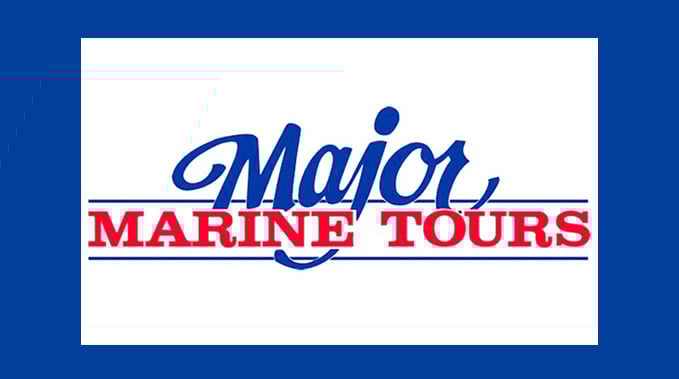 Major Marine Tours